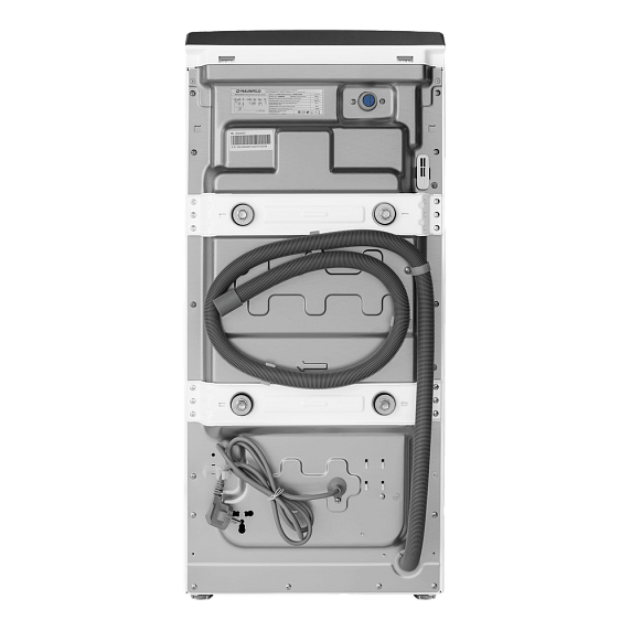 Стиральная машина Maunfeld MFWM127ISWH preview 5