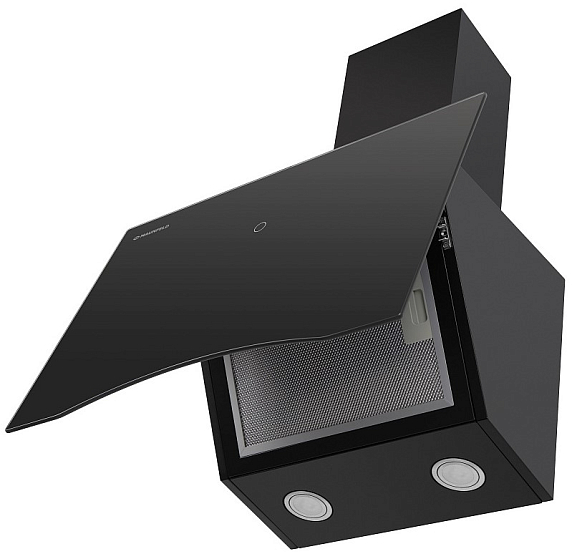 Вытяжка Maunfeld TEFFI 60/750 BLACK preview 10
