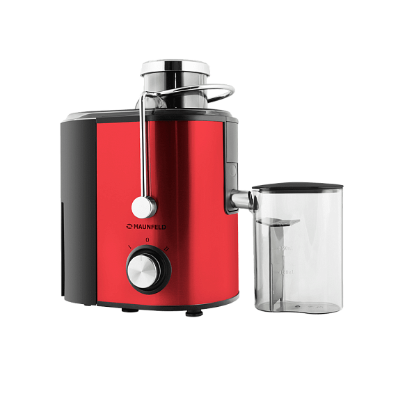 Соковыжималка Maunfeld MJE.850CH preview 2