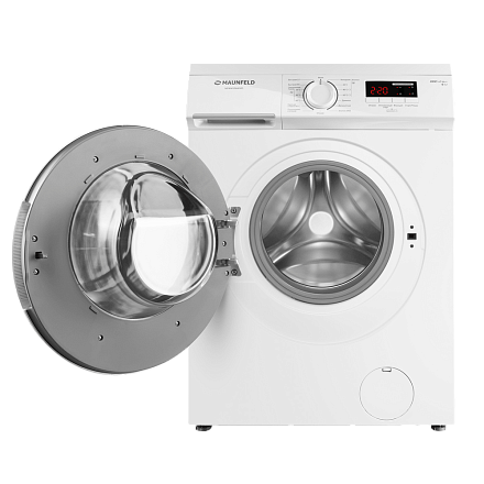 Стиральная машина Maunfeld MFWM106WH05 preview 3