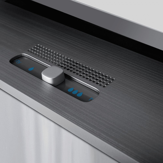 Холодильник Maunfeld MFF183NFWE Matt Inverter preview 13