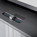 Купить Холодильник Maunfeld MFF183NFWE Matt Inverter preview 13