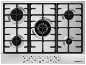 Газовая варочная панель Maunfeld MGHS.75.78S