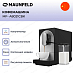 Купить Кофемашина Maunfeld MF- A8021CBK preview 2