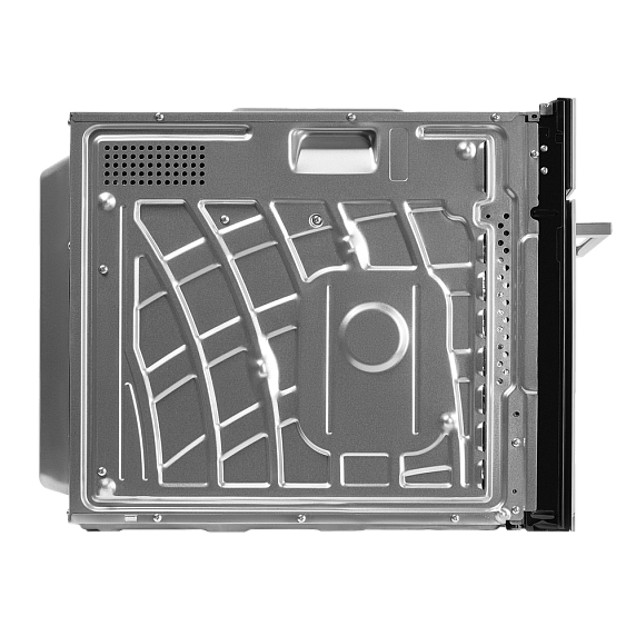 Компактный духовой шкаф с СВЧ Maunfeld MCMO5015MFW preview 7