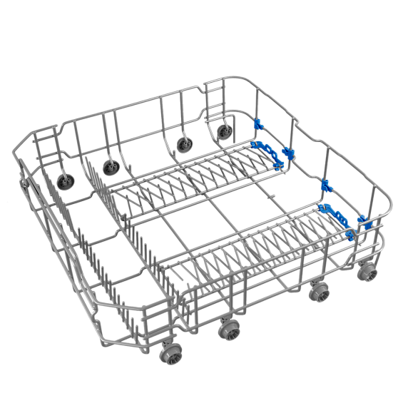 Встраиваемая посудомоечная машина Maunfeld MLP-123I preview 20
