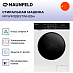 Купить Стиральная машина Maunfeld MFWM128ISTWH054 preview 2