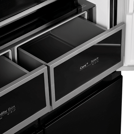 Холодильник Maunfeld MFF190NFDSB preview 13