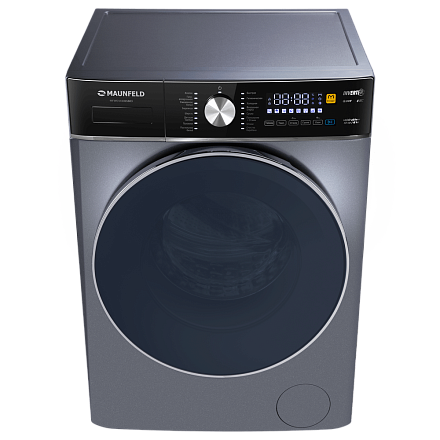 Стиральная машина Maunfeld MFWD14106SB03 preview 5