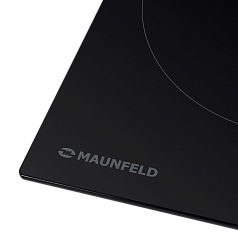 Электрическая варочная панель Maunfeld EVCE.594.SM.D-BK