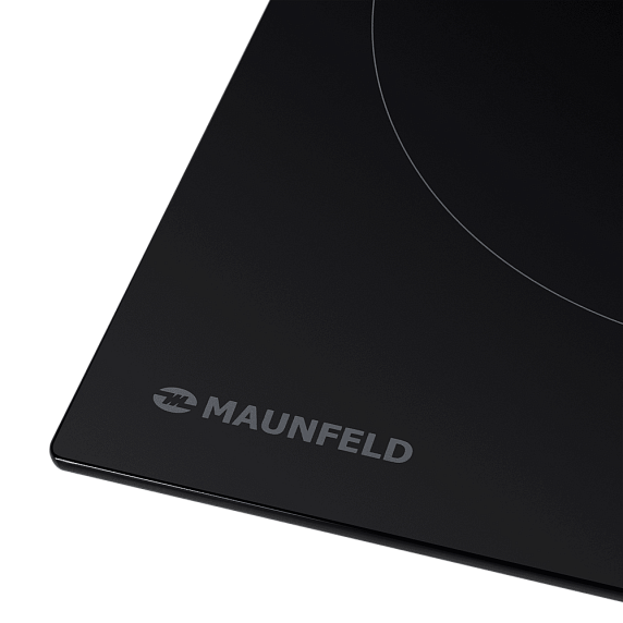 Электрическая варочная панель Maunfeld EVCE.594.SM.D-BK preview 3