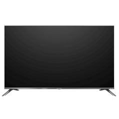 Телевизор Maunfeld MLT55USD02G, 4K Ultra HD, Android TV, 55"