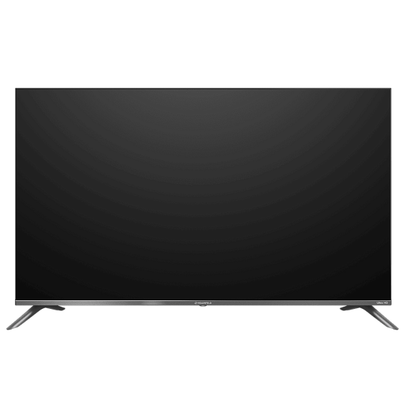 Телевизор Maunfeld MLT55USD02G, 4K Ultra HD, Android TV, 55" preview 3