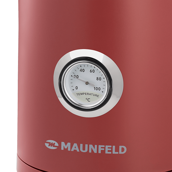 Чайник Maunfeld MFK-631CH preview 8