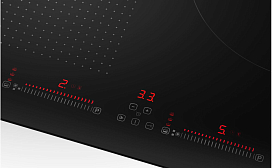 Видеообзор на индукционную варочную панель MAUNFELD CVI593SFBK