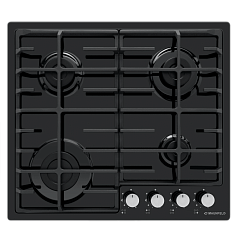 Газовая варочная панель Maunfeld EGHE.64.6CB/G