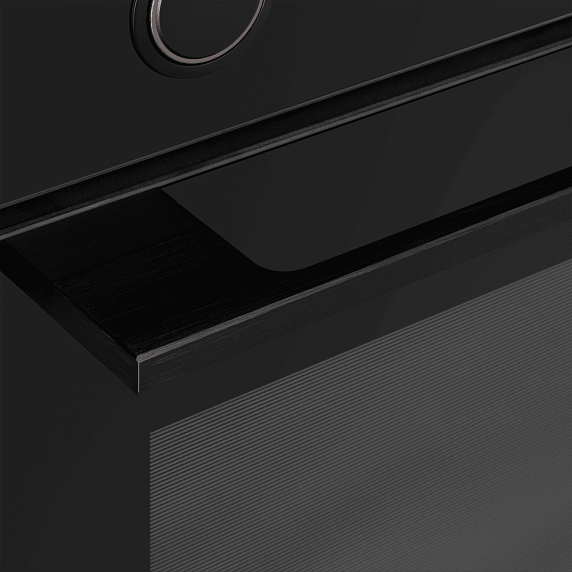 Духовой шкаф Maunfeld MEOR7217DMB2 preview 10