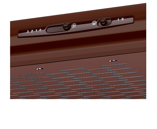 Вытяжка Maunfeld MPA 50 BROWN фото 5 Вытяжка Maunfeld MPA 50 BROWN preview 5
