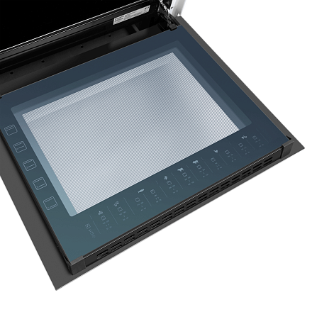 Электрическая плита Maunfeld MIC611W01TD preview 9