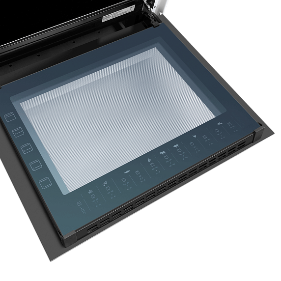 Электрическая плита Maunfeld MIC611W01TD preview 9