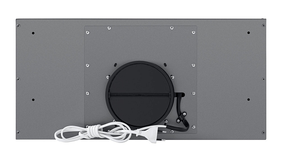 Вытяжка Maunfeld Crosby Power 50 чёрный preview 5