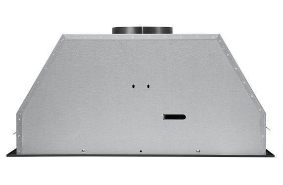 Вытяжка Maunfeld TRAPEZE 602M черный preview 9