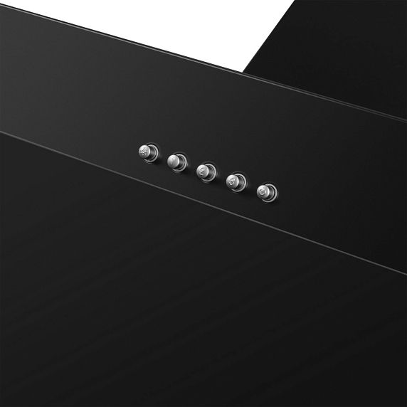 Вытяжка Maunfeld TOWER Light 50 черный preview 8