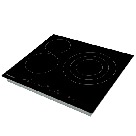 Электрическая варочная панель Maunfeld EVCE.593.T-BK preview 3