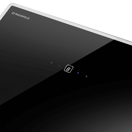 Вытяжка Maunfeld EAGLE 850 60 черный preview 6