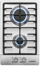 Газовая варочная панель Maunfeld MGHS.32.73S