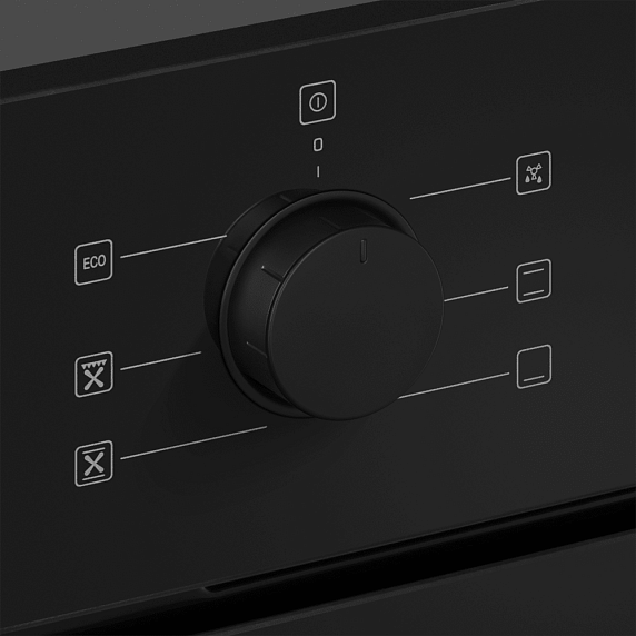 Духовой шкаф Maunfeld AEOF6060B2 preview 8