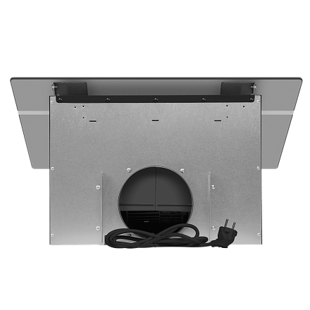 Вытяжка Maunfeld Astro 60 чёрное стекло preview 11