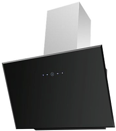 Вытяжка Maunfeld Topaz 60 черный