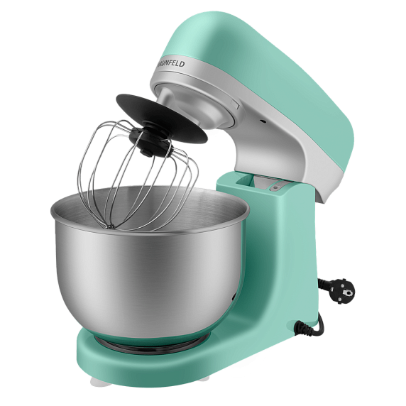 Миксер Maunfeld MF-422MINT preview 2