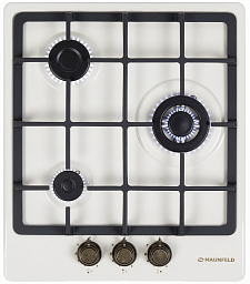 Газовая варочная панель Maunfeld EGHE.43.33CBG.R/G