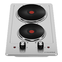 Электрическая варочная панель Maunfeld EEHS.32.4S