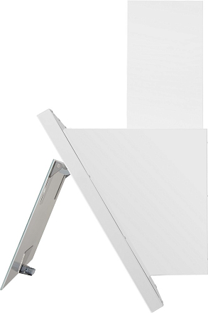 Вытяжка Maunfeld TOWER Light 50 белый preview 5