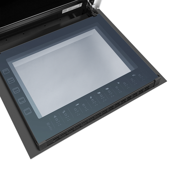 Электрическая плита Maunfeld MEC611CW10TD preview 11