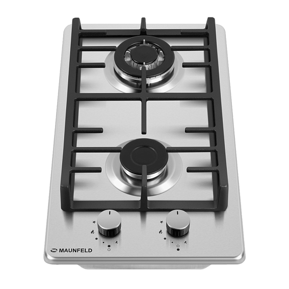 Газовая варочная панель Maunfeld EGHS.32.73CS/G preview 2