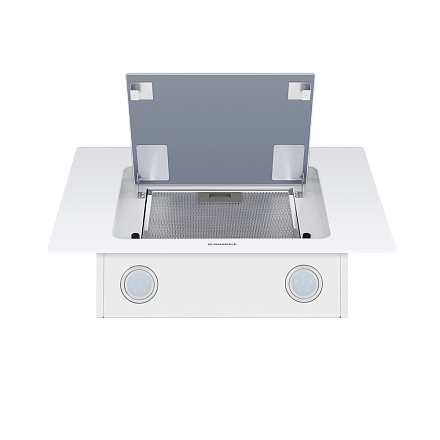 Вытяжка Maunfeld York 50 белый preview 3