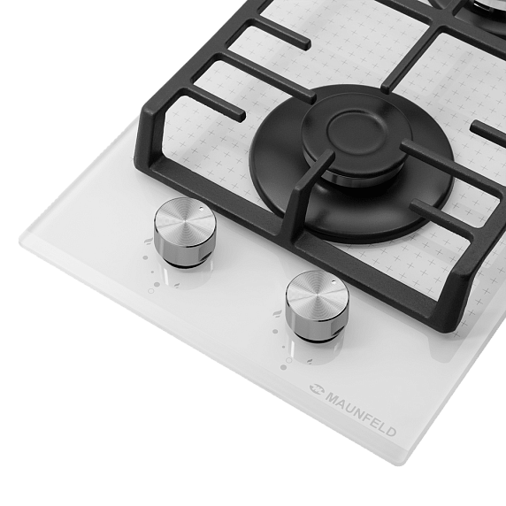 Газовая варочная панель Maunfeld EGHG.32.73CW/G preview 4