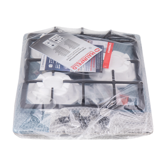 Газовая варочная панель Maunfeld EGHS.43.33CS/G preview 16