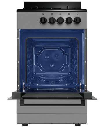 Газовая плита Maunfeld MGC50GEGR01D preview 6