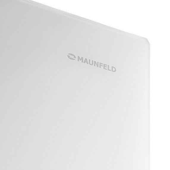 Холодильник Maunfeld MFF181NFW preview 16