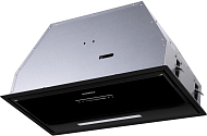 Вытяжка Maunfeld Nebula 60 Glass черный