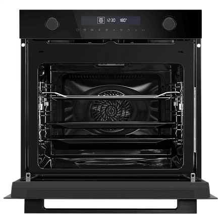 Духовой шкаф Maunfeld MEOR7217DMB2 preview 2