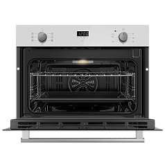 Компактный духовой шкаф Maunfeld AMCO537GW