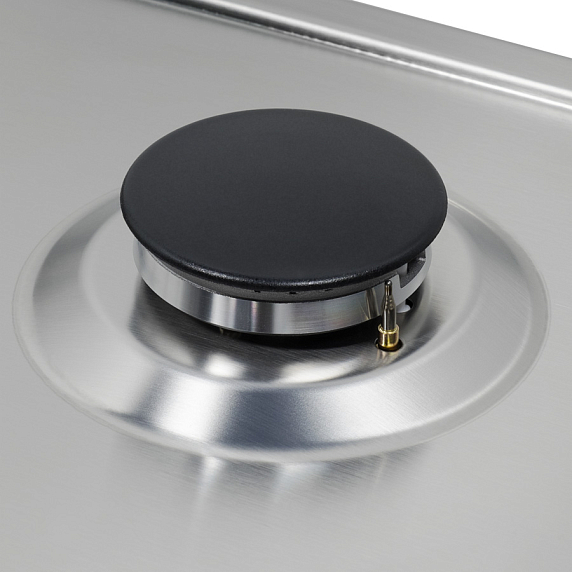 Газовая варочная панель Maunfeld MGHS.32.73S preview 12