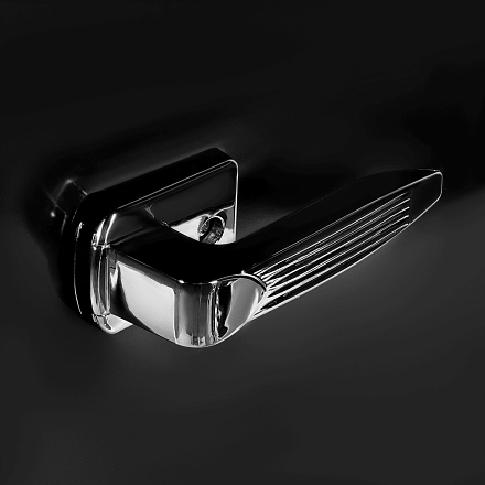 Холодильник Maunfeld MFF50RB preview 7