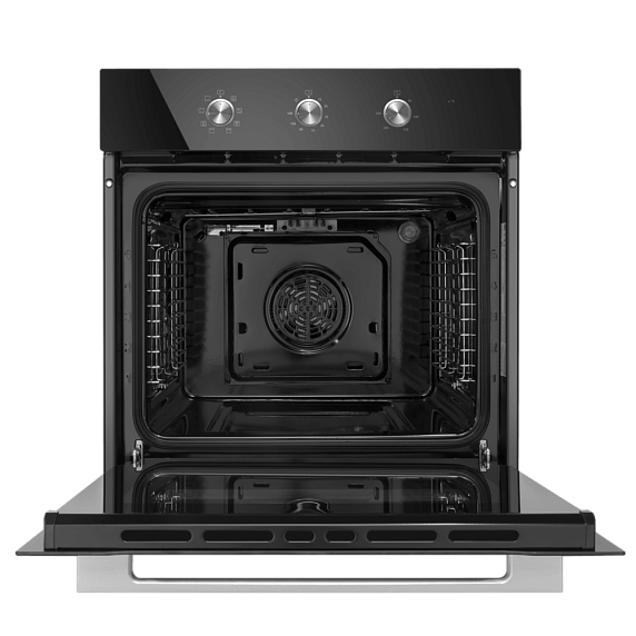 Духовой шкаф Maunfeld MEOC708PB preview 5